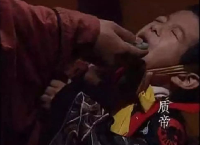 东汉为什么会有那么多小皇帝