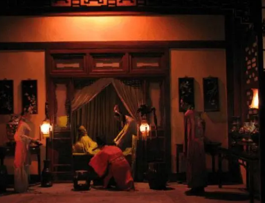 红丸案:明末三大案之一,具体过程是怎样的呢