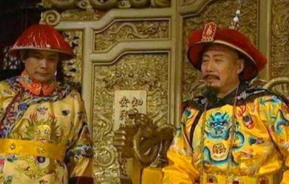 群臣推选太子时,为什么得票第一的是康熙帝第八子胤禩