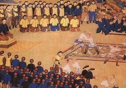 群臣推选太子时,为什么得票第一的是康熙帝第八子胤禩