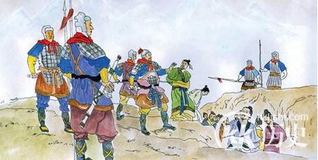 秦始皇为什么要焚书抗儒 揭秘焚书抗儒的真相