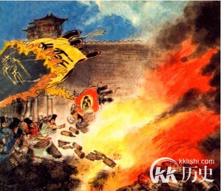 秦始皇为什么要焚书抗儒 揭秘焚书抗儒的真相