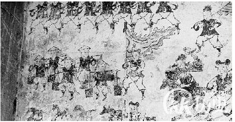 揭秘公元前711年鲁攻杞之战是怎么发生的