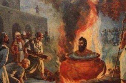 周懿王为什么要烹杀齐哀公