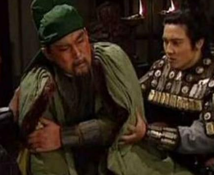 诸葛亮为什么要刘备赐死自己的养子 诸葛亮的目的是什么