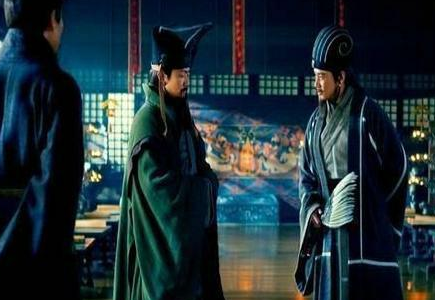 诸葛亮为什么要刘备赐死自己的养子 诸葛亮的目的是什么