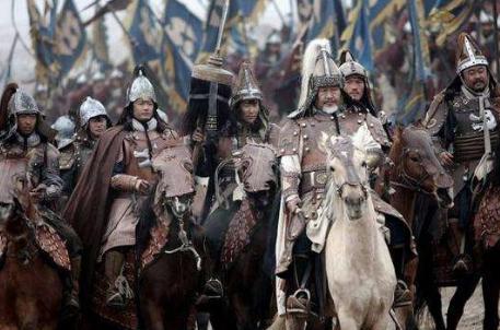 札兰丁&middot;明布尔努曾战胜蒙古铁骑 为什么他也能够让成吉思汗如此佩服呢