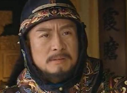 朝中大臣大多数都惧怕和珅 和珅为什么对此人如此害怕