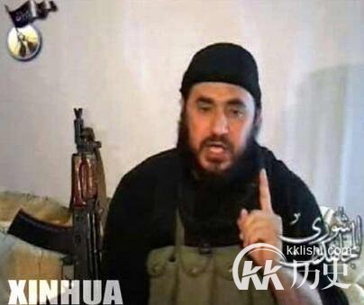 扎卡维是怎么死的？基地头目扎卡维被美军击毙