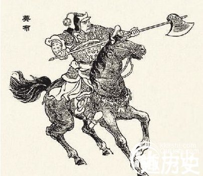 英布是怎么死的？揭秘英布的死亡真相