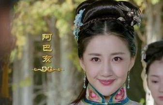 多尔衮的母亲阿巴亥为什么会给努尔哈赤殉葬