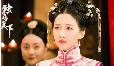 多尔衮的母亲阿巴亥为什么会给努尔哈赤殉葬