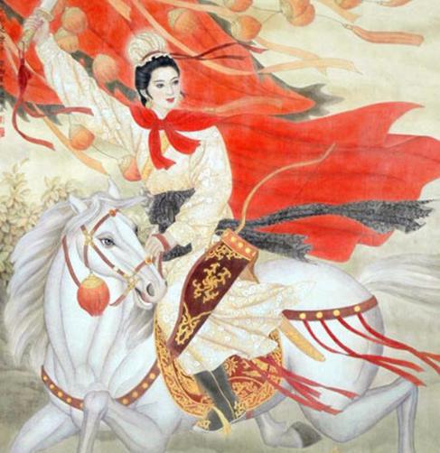 耶律倍的太子之位是怎么来的