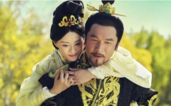 从侍妾到宠妃,芈太后是怎么做到权倾朝野的