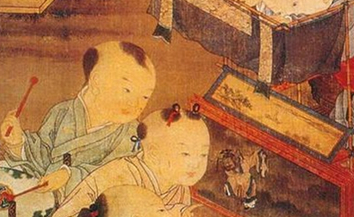 历史上赵曙为什么要过继给宋仁宗