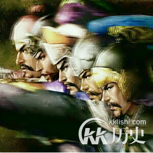 五子良将都有谁?曹魏五子良将分别是怎么死的