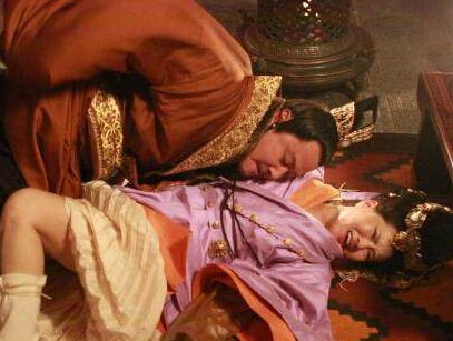 古代女子为什么要穿开裆裤 这种衣服最早出现在什么时候