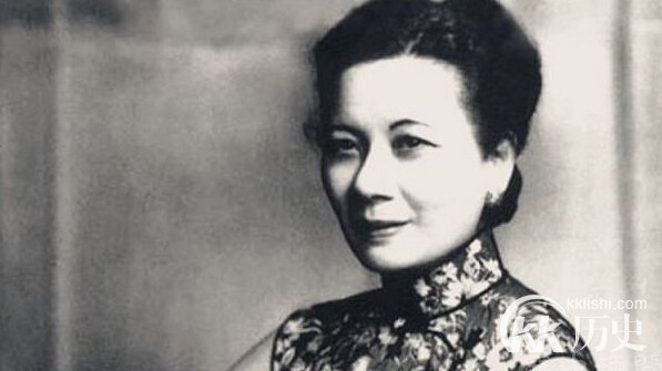 宋美龄一夜风流是怎么回事？揭秘与威尔基的关系