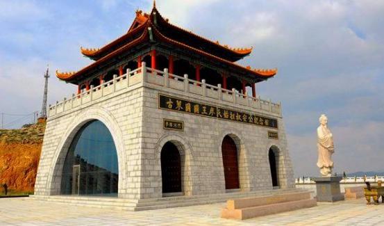 蓼国有着怎样的科技文化