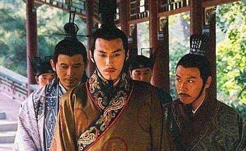 东方朔是怎么救下汉武帝奶妈性命的