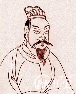 夏朝君王少康是怎么死的?关于太康的故事