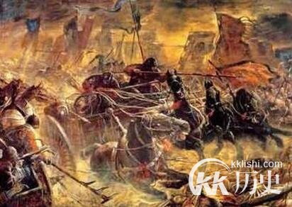 商汤灭葛：葛国是怎样不敬祖宗神灵而惹恼了成汤