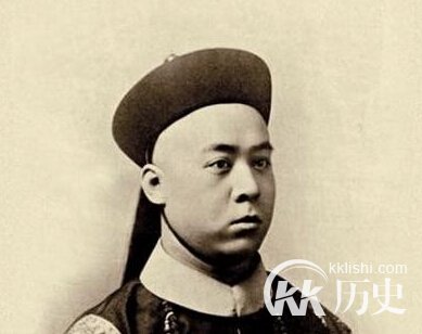 爱新觉罗·溥伟是谁？爱新觉罗·溥伟是怎么死的