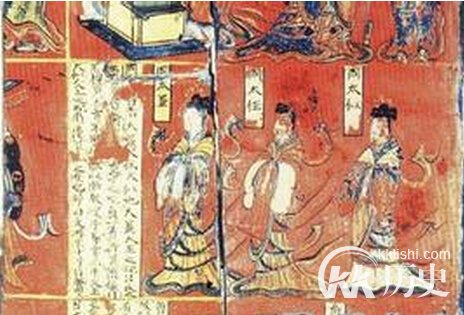 揭秘前11世纪商王帝乙攻人方之战是怎么发生的