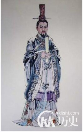 揭秘公元前18世纪洛伯与河伯之战是怎么发生的