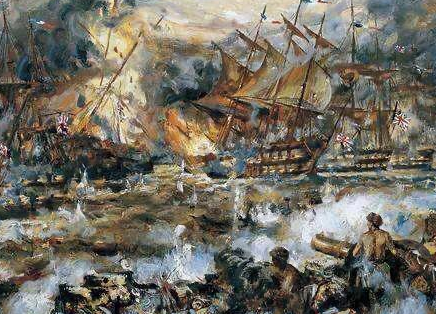 鸦片战争道光都已经下血本了 清军为什么还是失败了