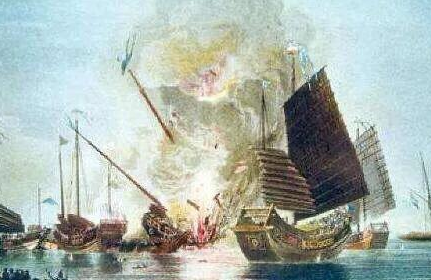 鸦片战争道光都已经下血本了 清军为什么还是失败了