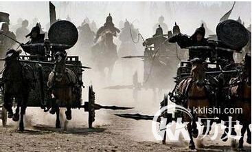 岐沟关之战是怎么发生的 岐沟关之战的背景是什么