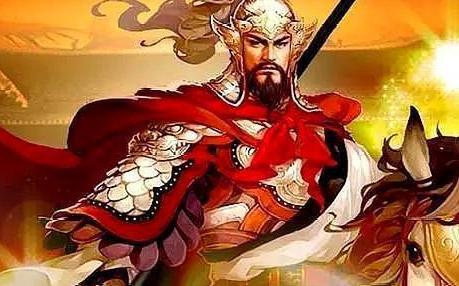 李光弼为什么会是平定安史之乱的第一功臣呢 其实里面是原因的