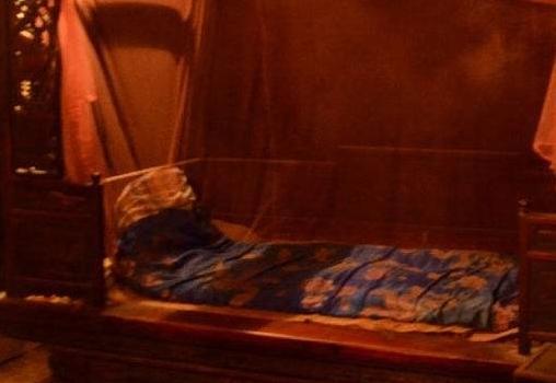 古代青楼女子老了以后，会是怎么一个下场