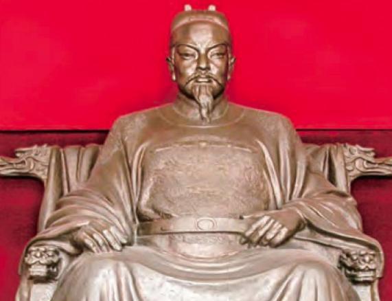 吴越降宋被称为“纳土归宋”,为什么还在后世留下美名