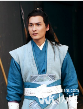 武神赵子龙柳慎是谁 柳慎最后的结局如何