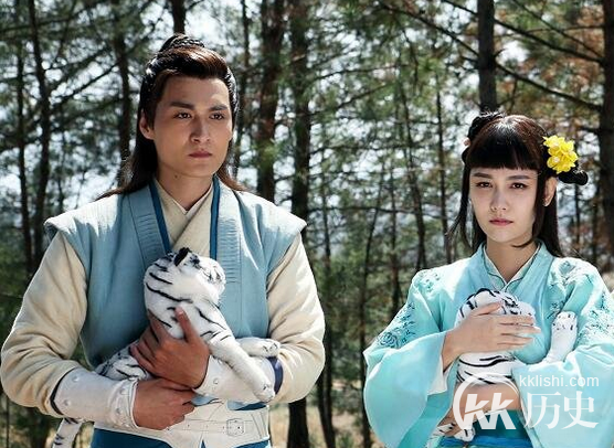 武神赵子龙柳慎是谁 柳慎最后的结局如何