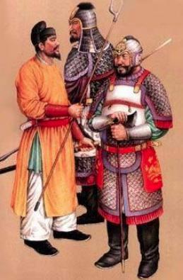 五代十国历史:吴越政权是怎么建立起来的