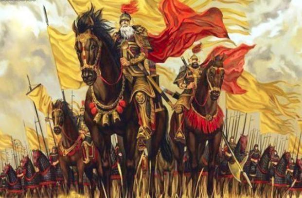 五代十国历史:吴越政权是怎么建立起来的