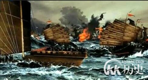 南宋崖山海战的遗址在哪里？崖山海战的历史影响