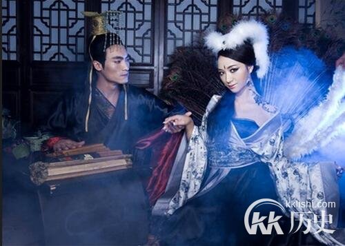 商朝妲己为什么为自己辩解：我不是狐狸精