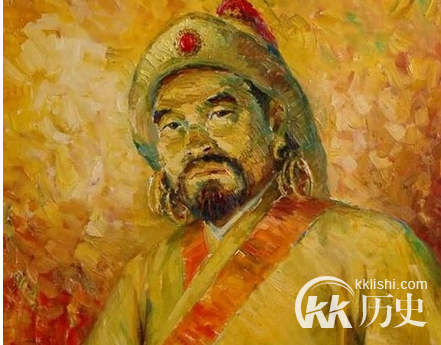 元英宗是怎么死的 元英宗死后谁当皇帝