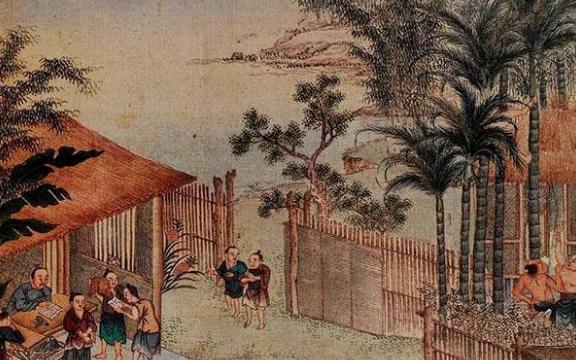 古代没有暖气,皇宫里是如何取暖的