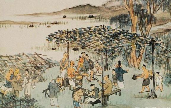 古代没有暖气,皇宫里是如何取暖的