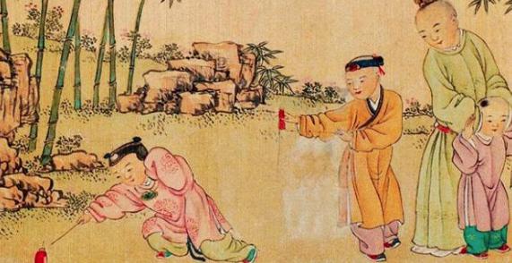 古代没有暖气,皇宫里是如何取暖的