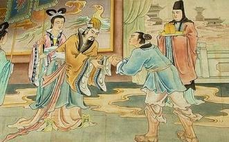 尧舜禅让到底是怎么样的