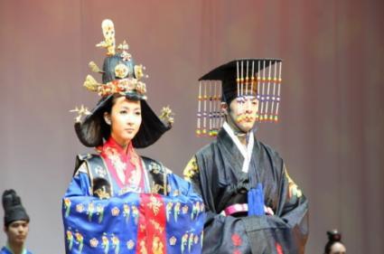 为什么韩国人会说旭日旗是他们发明的 他们有什么依据吗