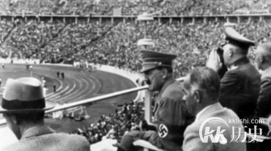 希特勒当年如何对付经济危机的 手法另类