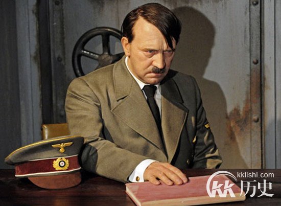 希特勒当年如何对付经济危机的 手法另类