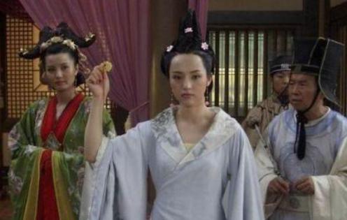 废后郭皇后是怎么死的